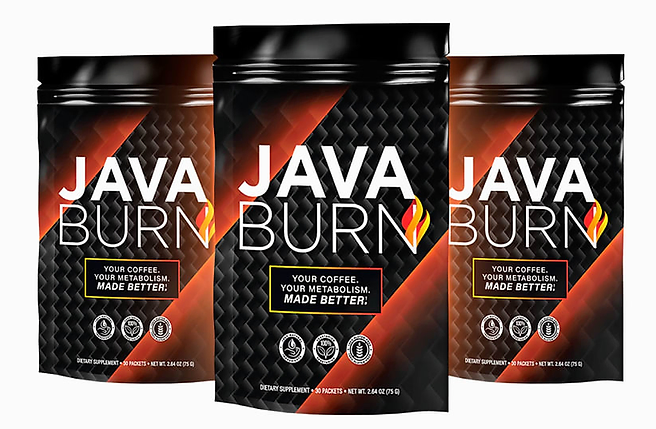 Java Burn Reviews